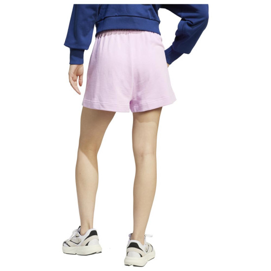 Adidas Γυναικείο σορτς ALL SZN French Terry Shorts